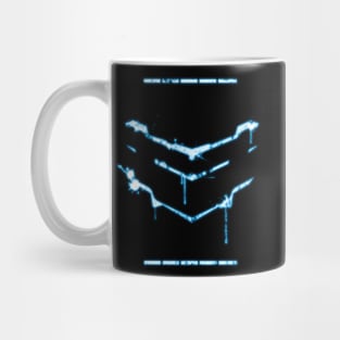 Dead Space Visor Mug